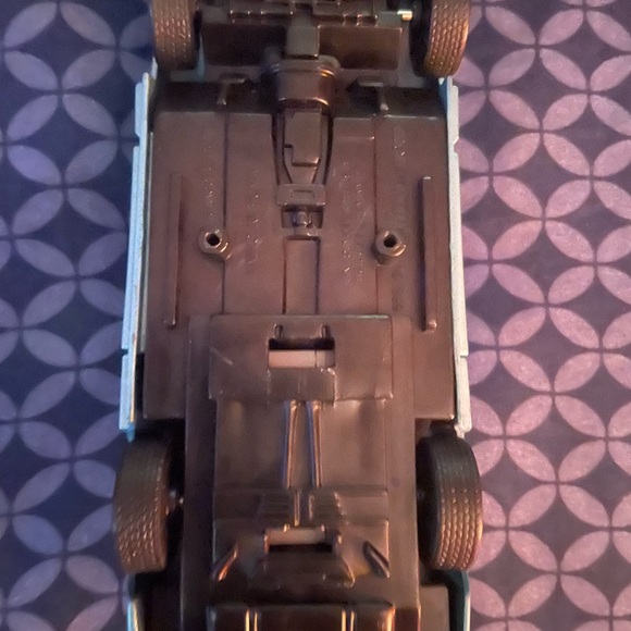 Vintage car - Picture 5 of 11